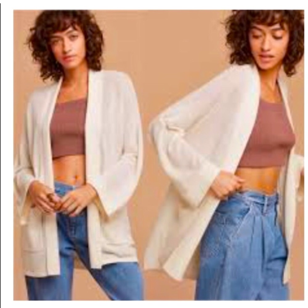 Wilfred Copernic Sweater
